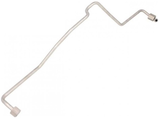 OP10142 - СМАЗОЧНЫЙ ШЛАНГ AJUSA. ТУРБОКОМПРЕССОР AUDI A3 TDI SPORTBACK 16V 13-