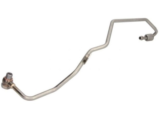 OP10483 - СМАЗОЧНЫЙ ШЛАНГ AJUSA. ТУРБОКОМПЕНСАТОР AUDI A4 TDI 16V 13-