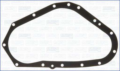 00026600 - АДЖУСА ПРОВОД СМАЗКА. Турбокомпрессоры BMW X1 SDRIVE 20D 16V 11-