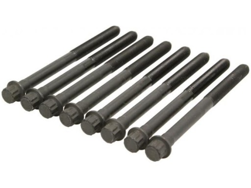 81050100 - БОЛТИ ГОЛОВКИ AJUSA HYUNDAI COUPE 07-