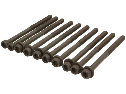 81041900 - БОЛТ ГОЛОВКИ AJUSA JEEP COMPASS 11-