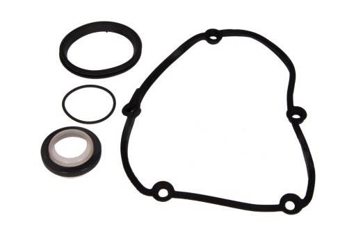 77006600 - AJUSA ПРОКЛАДКА КОЖУХА ГРМ VW PASSAT 2,0 08-