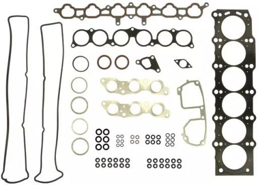 1/2 CRV 5-19MM длинные 30шт битов шестигранного наконечника.