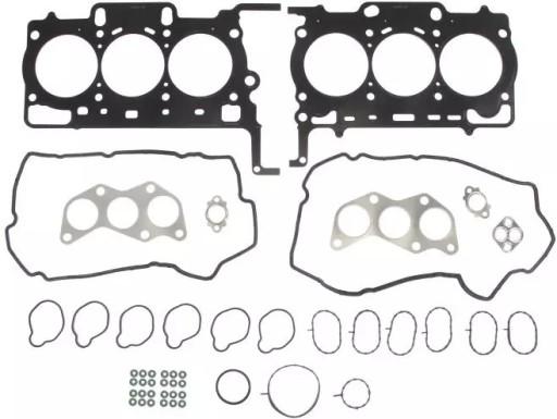 5272.75 527275 C531RA 20.00.0113 SP8102 63608 - Подвеска сфера Citroen C5 сзади 1.8 / 2.016 V 527275