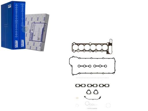 1/2 " impact screwdriver + 6-piece bits King TONY