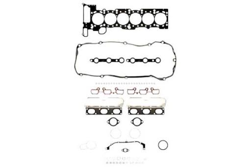 52207800 417284P - Ajusa комплект верхніх прокладок bmw 3 e46 01- ajusa
