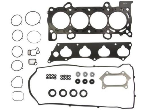 BCR-311 - BCR-311 ЗАДНИЙ РЕМОНТ SUZUKI VL 1500 98-01