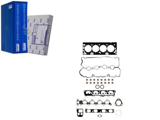 CI0421 - MC THRUST LINE KAWASAKI KX 250F`09-10 (L3930365)