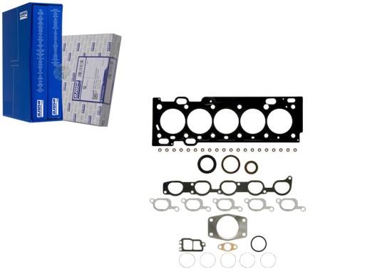 86847986 - КОМПЛЕКТ ПРОКЛАДОК AJUSA TOP VOLVO S60 04-