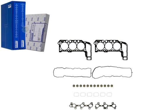 037-028-002 - Промежуточное cable Abakus Insignia A Saab 9-5