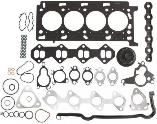 КОМПЛЕКТ ПРОКЛАДОК ДВИГУНА AJUSA 50278500