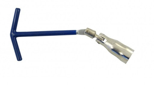 АКСЕССУАРЫ СВЕЧНЫЙ КЛЮЧ 21 ММ ШАРНИРНАЯ ЧАСТЬ ДРУГОЕ