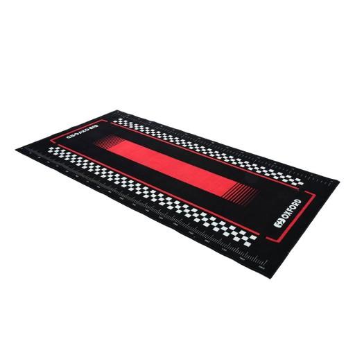 АКСЕСУАРИ ДЛЯ МАЙСТЕРНІ OXFORD WORKSHOP MAT 100CM X 200CM