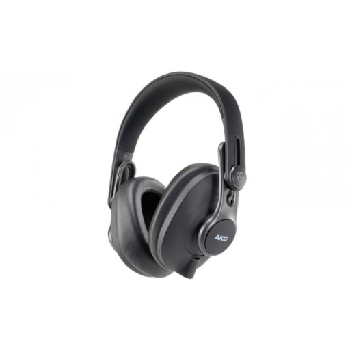 Bluetooth-наушники закрытого типа AKG K371BT