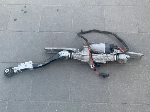 6895076 - Привод belka задний bmw g30 g31 g32 g11 g12 g12 g14 g15 g16 g05 g06 g07