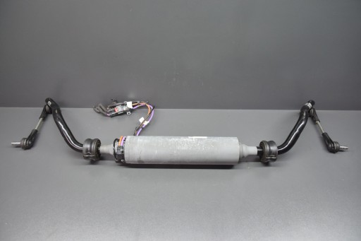 5A8D4C7 5B33910 - АКТИВНЫЙ СТАБИЛИЗАТОР BMW 5 G60 G61 7 G70 26358км