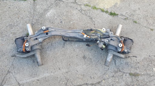 4N0907484C - СТАБІЛІЗАТОР ЗАДНИЙ АКТИВНИЙ AUDI A8 D5 4N0501033G