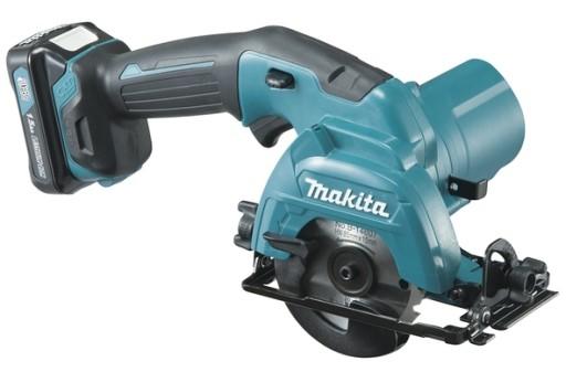 АККУМУЛЯТОР MAKITA HS301DSAE ЦИРКУЛЯРНАЯ ПИЛА+2АККУМУЛЯТОРА+ЗАРЯДНОЕ УСТРОЙСТВО