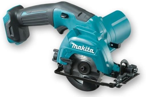 АККУМУЛЯТОР ЦИРКУЛЯРНАЯ ПИЛА MAKITA HS301DZ БЕЗ АККУМУЛЯТОРА.