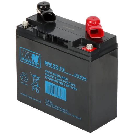 Battery compressor Energy + 18V, without battery