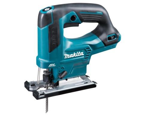 АККУМУЛЯТОРНЫЙ ЛОБЗОЖ MAKITA JV103DZ 12 В 600 Вт