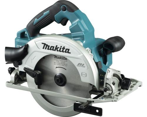 АККУМУЛЯТОРНАЯ БЕСЩЕТОЧНАЯ ЦИРКУЛЯРНАЯ ПИЛА MAKITA DHS 782 ZJ