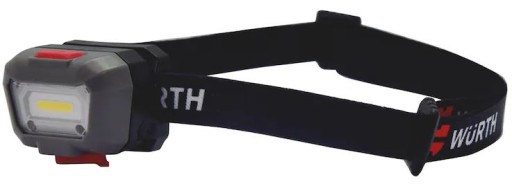 АККУМУЛЯТОРНАЯ СВЕТОДИОДНАЯ ФАРА ERGOPOWER SENSOR PETITE