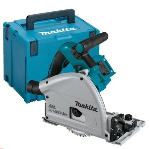 АККУМУЛЯТОРНАЯ ПИЛА 2*18 В MAKPAC MAKITA