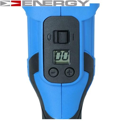 АКУМУЛЯТОРНА ПОЛІРУВАЛЬНА МАШИНА 18В