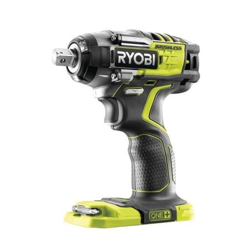 БЕСПРОВОДНОЙ УДАРНЫЙ гайковерт RYOBI 18 В 270 НМ