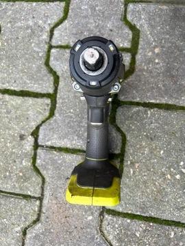 АККУМУЛЯТОРНЫЙ ударный гайковерт RYOBI R18IW3 18 В 400 Нм