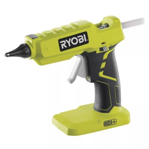 АККУМУЛЯТОРНЫЙ КЛЕВОЙ ПИСТОЛЕТ R18GLU-0 18V 0*AH ONE+ RYOBI