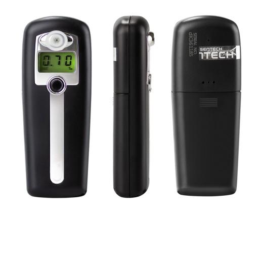 Al 2500 Expert + одноразовый алкотестер бесплатно!