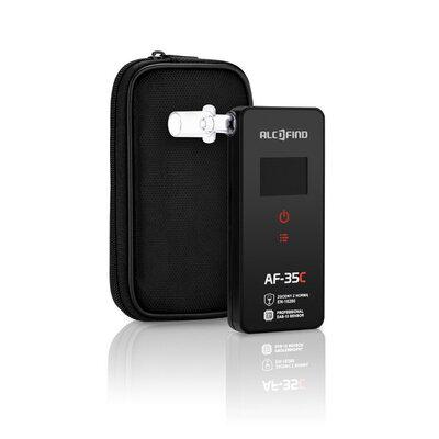 ALCOFIND AF-35C ЭЛЕКТРОХИМИЧЕСКИЙ АЛКОТЕСТЕР