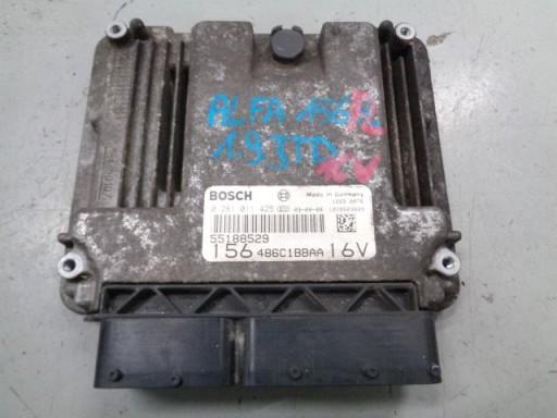 BG2745 - Delphi PD диски передние AUDI A6 C4 C5 288 мм