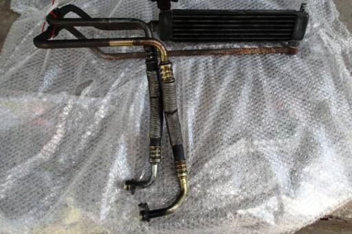 ALFA 166 2.4 JTD 20V МАСЛООХОЛОДЖУВАЧ КОРОБКИ ПЕРЕДАЧ