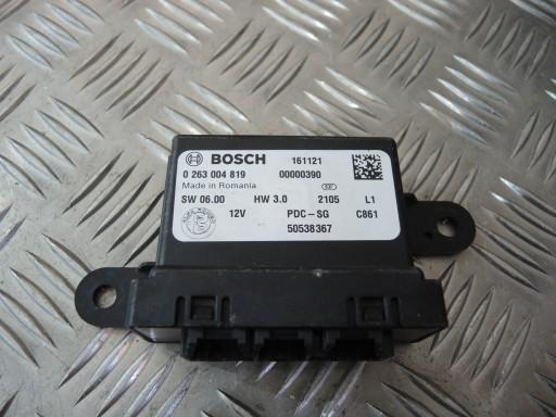 0 204 031 308 - 0 204 031 308 BOSCH ТОРМОЗНОЙ ЭКВАЛАЙЗЕР