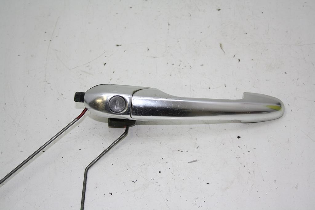 ALFA ROMEO 147 ЗОВНІШНЯ РУЧКА ДВЕРЕЙ ЛІВА ПЕРЕДНЯ