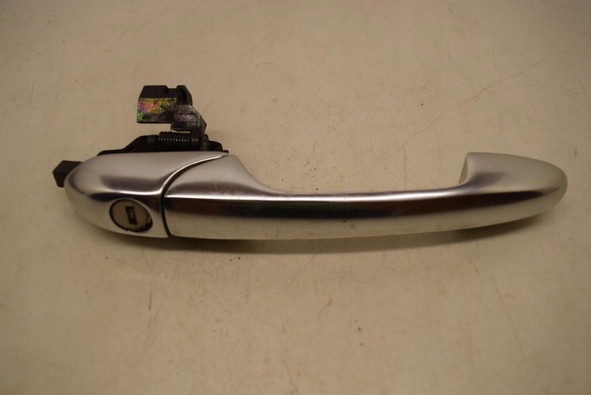 ALFA ROMEO 147 РУЧКА НАРУЖНАЯ ПРАВАЯ