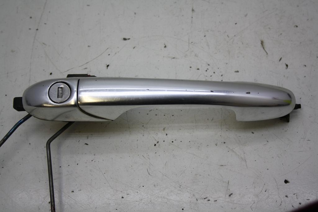 ALFA ROMEO 147 ЗОВНІШНЯ ДВЕРНА РУЧКА ПЕРЕДНЯ ПРАВА