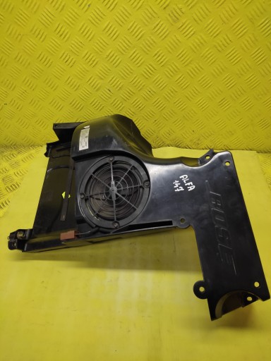 ALFA ROMEO 147 САБВУФЕР ДИНАМИК 606942920