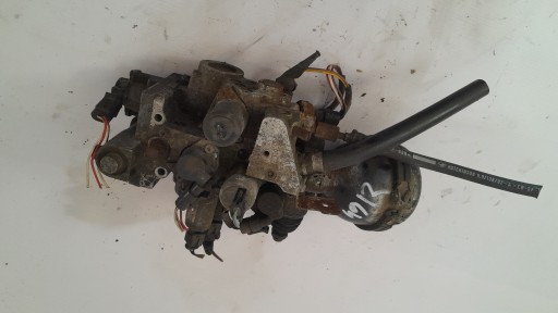 ALFA ROMEO 156 2.0 JTS 16V активатор коробки передач Автомат C146