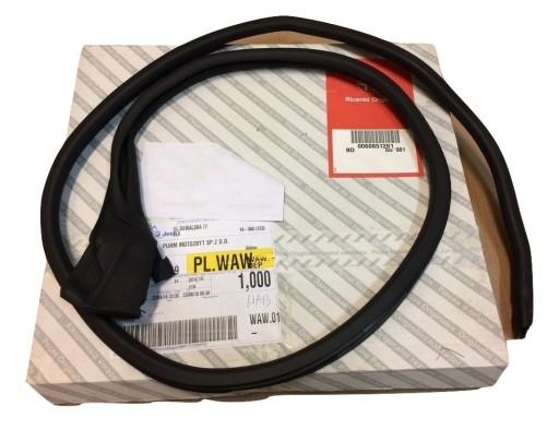 60651261 - ALFA ROMEO 156 СЕДАН ПРОКЛАДКА КУЗОВА ПРАВЫЙ 261