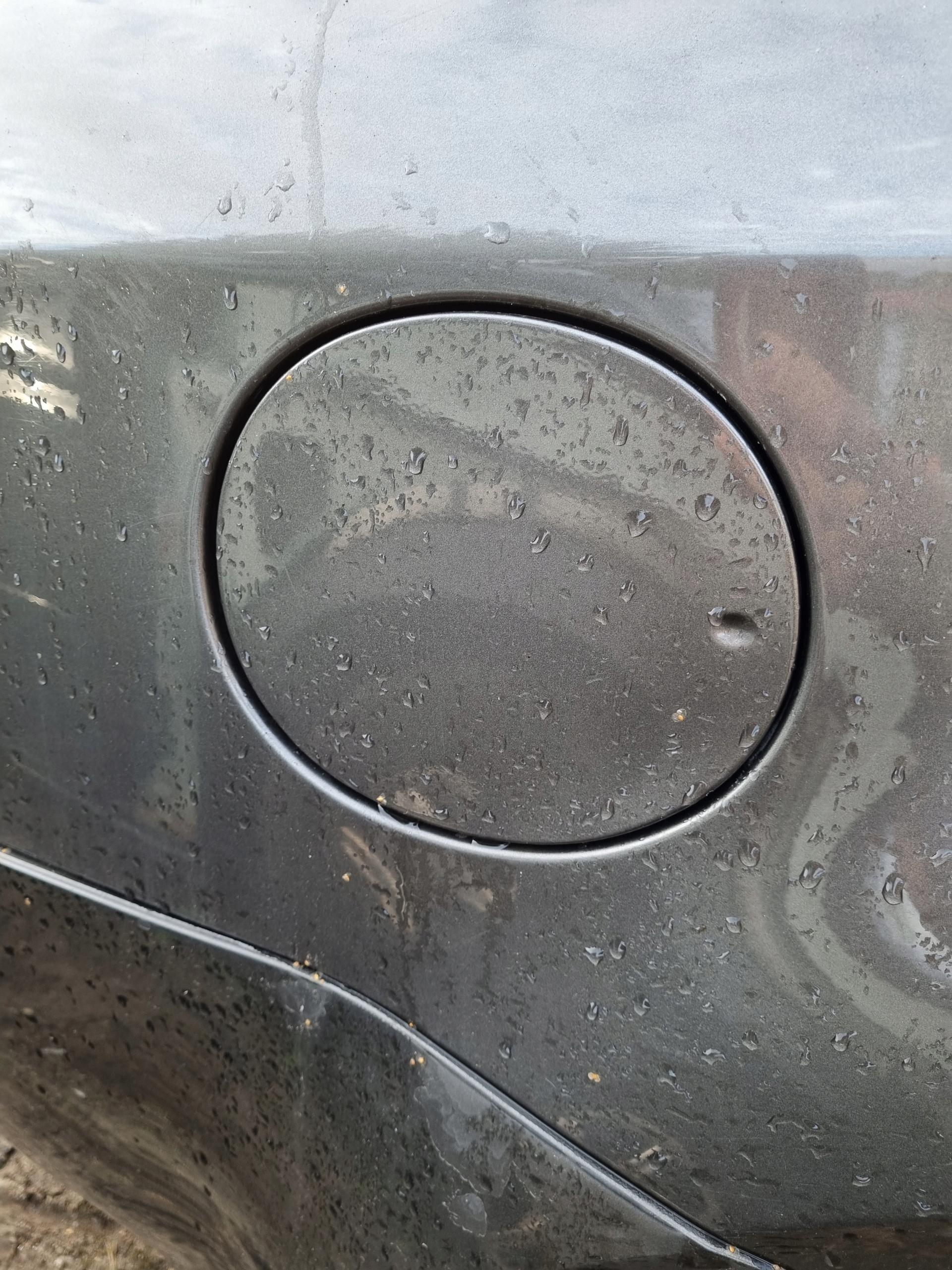 ALFA ROMEO 159 05-11R крышка топливного бака универсал