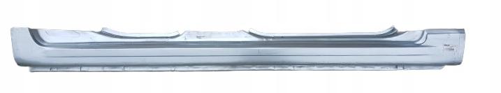 0111012 - ALFA ROMEO 159 05-12 ПОРОГ ПОРОГИ ОЦИНКОВКА ПРАВАЯ