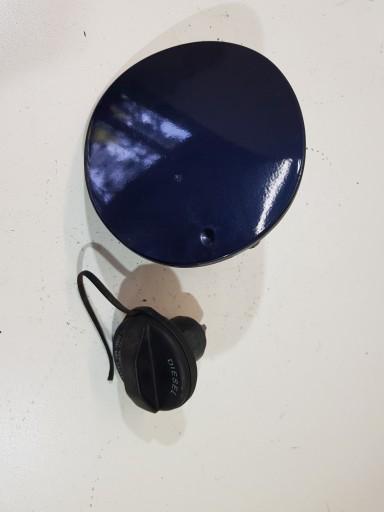 567/A - ALFA ROMEO 159 КРЫШКА ТОПЛИВНОГО БАКА KOMBI 567 / A