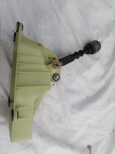 55349062 - РЫЧАГ ПЕРЕКЛЮЧЕНИЯ ПЕРЕДАЧ ALFA ROMEO 159 553488690