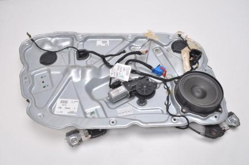 ALFA ROMEO 159 СКІПНИЙ РЕГУЛЯТОР ЛІВИЙ ПЕРЕДНИЙ 5D СЕДАН ЄВРОПА 156048385