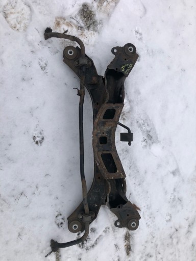 Alfa romeo 159 sled задня коляска