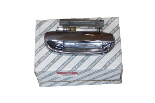 60609556 - ALFA ROMEO 166 ЗАДНЯЯ РУЧКА PR ОРИГИНАЛ